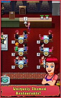 猫餐厅猫粮大亨下载手游-猫餐厅猫粮大亨无限金币无限钻石版本下载v.0.16 猫餐厅猫粮大亨下载手游-猫餐厅猫粮大亨无限金币无限钻石版本下载v.0.16