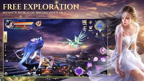 守护少女星界战斗下载-守护少女星界战斗手机免费下载v.6.14 守护少女星界战斗下载-守护少女星界战斗手机免费下载v.6.14