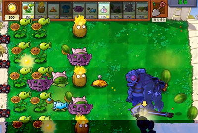 植物大战僵尸杂交版3.3版2024下载-植物大战僵尸杂交版3.3下载最新版v.1.36 植物大战僵尸杂交版3.3版2024下载-植物大战僵尸杂交版3.3下载最新版v.1.36