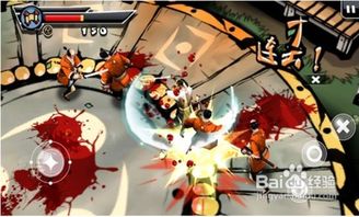 武士2复仇中文版无广告版2024下载-武士2复仇中文版官方下载v.1.37