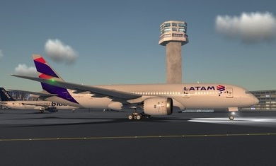 民航客机模拟器手游正版下载-民航客机模拟器免费下载v.8.94 民航客机模拟器手游正版下载-民航客机模拟器免费下载v.8.94