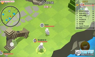 人类一败涂地最新版微信小游戏-人类一败涂地最新版内置作弊菜单版下载v.5.85