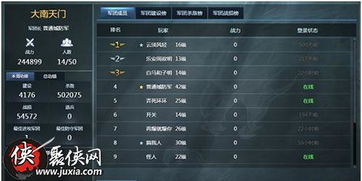 一号军团最全攻略详细:完整解析一号军团最强阵容、打法技巧及装备收集方法 一号军团最全攻略详细:完整解析一号军团最强阵容、打法技巧及装备收集方法