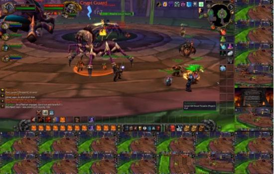 铁血王师旧版本:探讨其在游戏史上的影响和玩家怀旧情怀 铁血王师旧版本:探讨其在游戏史上的影响和玩家怀旧情怀