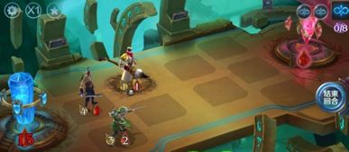 探险塔:一个单机游戏一层一层过塔的挑战之旅 探险塔:一个单机游戏一层一层过塔的挑战之旅