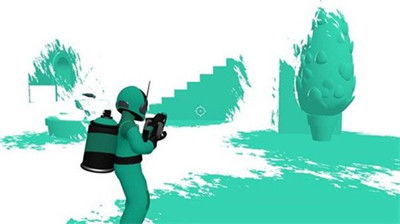 油漆塔防:打造创意十足的防御战略,保护你的艺术世界不受侵害 油漆塔防:打造创意十足的防御战略,保护你的艺术世界不受侵害