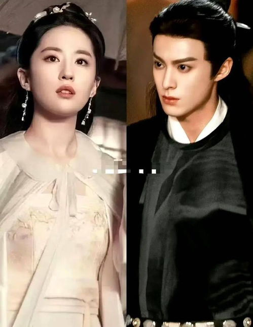 P线上观看:刘亦菲和王鹤棣共演的令人期待的平番电影 P线上观看:刘亦菲和王鹤棣共演的令人期待的平番电影