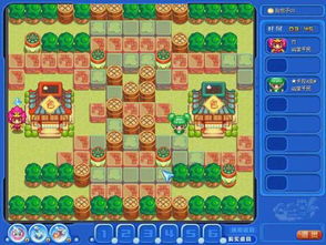 探秘网络游戏盛宴：揭秘冒险岛枫之传说如何利用游戏内交易策略赚取人民币