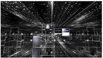 探索未知奇境:穿越深海迷航模拟器的冒险航程 探索未知奇境:穿越深海迷航模拟器的冒险航程