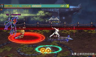 无间梦境6攻略：彻底解析游戏机制与关键技巧，助你轻松通关每个关卡