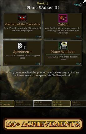 探索神秘精灵魔塔游戏：挑战智力与策略的完美结合，开启你的冒险之旅！