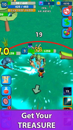 探索神秘精灵魔塔游戏：挑战智力与策略的完美结合，开启你的冒险之旅！