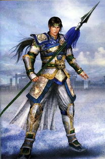 真赵云无双30资质版本:如何提升赵云的潜力与实力? 真赵云无双30资质版本:如何提升赵云的潜力与实力?