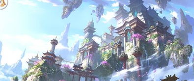 探寻仙魔尘缘手游的神秘世界,畅游无尽奇幻之境,体验绝美画面与创新玩法 探寻仙魔尘缘手游的神秘世界,畅游无尽奇幻之境,体验绝美画面与创新玩法