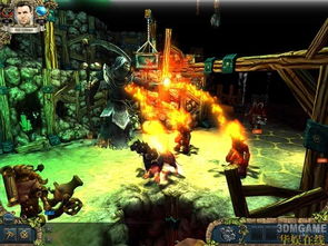 探索奇幻世界:最受欢迎的角色扮演的单机游戏单机游戏推荐 探索奇幻世界:最受欢迎的角色扮演的单机游戏单机游戏推荐