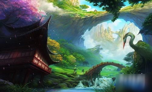 探寻千年类游戏,畅游历史长河的精彩世界 探寻千年类游戏,畅游历史长河的精彩世界