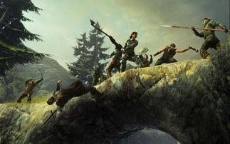 探寻千年类游戏,畅游历史长河的精彩世界 探寻千年类游戏,畅游历史长河的精彩世界