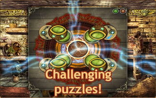 解锁妖灵日记全部剧情：揭秘隐藏在神秘世界中的惊人秘密