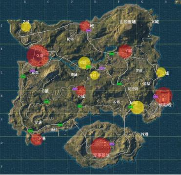 深度解析战火勋章基地布局图，揭秘核心要点与设计理念