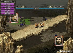 探索历史新篇章:铜雀三国志侵略版的全面游戏体验 探索历史新篇章:铜雀三国志侵略版的全面游戏体验