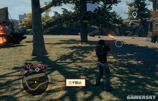 黑道圣徒3手机版无限金币攻略分享:如何获取无限金币及提升游戏体验? 黑道圣徒3手机版无限金币攻略分享:如何获取无限金币及提升游戏体验?