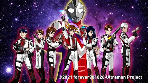 探索盖亚奥特曼22的奇幻世界:揭开超人英雄背后的故事与魅力 探索盖亚奥特曼22的奇幻世界:揭开超人英雄背后的故事与魅力