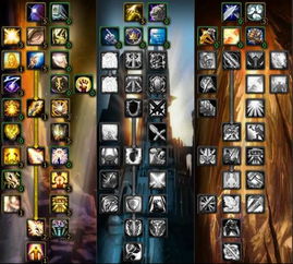 惩戒骑哪种雕文最适合提升战斗力? 惩戒骑哪种雕文最适合提升战斗力?