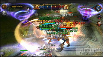 探索赛尔号H5：畅游在奇幻世界中的冒险与挑战，开启全新游戏体验！