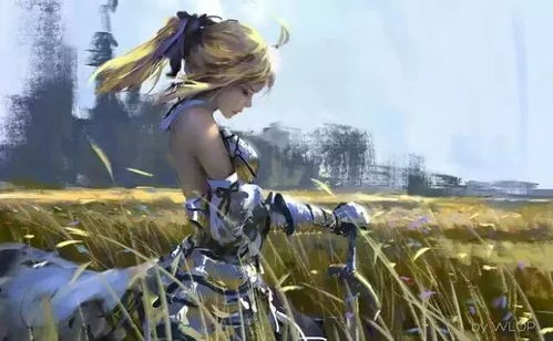 神秘的阿瓦隆：传说中的神秘岛屿和亚瑟王的王座