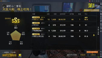 如何在电脑上玩手游?选择合适的模拟器很关键 如何在电脑上玩手游?选择合适的模拟器很关键