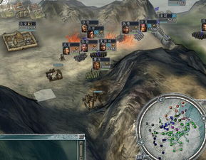 三国游戏中可招降武将的策略游戏推荐