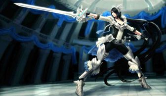 深度探讨:女武神之剑关服背后的经济压力与行业竞争——折射的是国内游戏圈的何种现象? 深度探讨:女武神之剑关服背后的经济压力与行业竞争——折射的是国内游戏圈的何种现象?