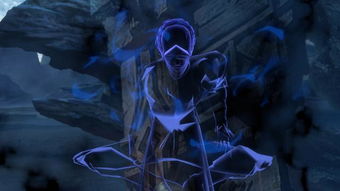 综鬼灭:神明降临,杀鬼大业变天 综鬼灭:神明降临,杀鬼大业变天