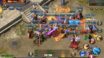 掌握最新王者传奇攻略，击败所有对手，称霸王者殿堂！