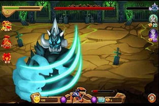 探险刺激无限：挑战极限的猎魔远征游戏体验