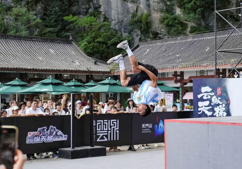 探索极限挑战，全方位收纳跑酷全集，壮丽视觉盛宴等你来挑战