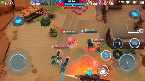 探索无尽守卫手游的精彩世界:策略、冒险与团队合作的新体验 探索无尽守卫手游的精彩世界:策略、冒险与团队合作的新体验