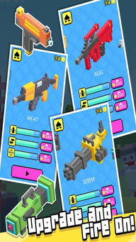 策略与反应并重:探索射击僵尸类单机游戏的无限乐趣与挑战 策略与反应并重:探索射击僵尸类单机游戏的无限乐趣与挑战