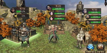 三国诛将录阵容推荐及技能搭配,助你在游戏中取得胜利! 三国诛将录阵容推荐及技能搭配,助你在游戏中取得胜利!