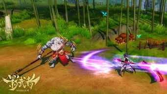 影武者是手游还是端游?探讨影武者这款热门游戏的平台适配及发展情况 影武者是手游还是端游?探讨影武者这款热门游戏的平台适配及发展情况