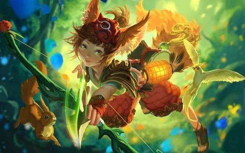 钟一宪僵尸英雄之魔王与公主：黑暗中的血与爱之交锋