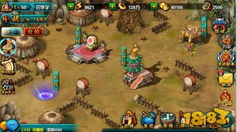 探寻封神幻想世界职业，打造独一无二的职业体系和技能树